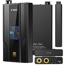 FiiO Q11 DAC USB Slúchadlový zosilňovač PRENOSNÝ MOBILNÝ DSD s vysokým rozlíšením