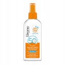 LIRENE Kids ochranné mlieko pre deti SPF 50 150