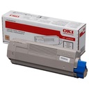 NOVÝ toner 45396304 OKI MC760dn MC760dn fax MC770dn MC770dnfax MC780dnf