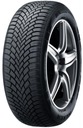 4 zimné Nexen Winguard Snow G3 WH21 195/65R15 91T