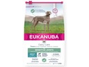 KRMIVO PRE PSY EUKANUBA KURČA 2,3KG