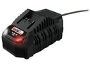 PARKSIDE Charger X 20V Team 4,5A 120W RÝCHLA