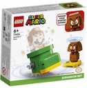 LEGO Super Mario Goomba's Boot s rozšírením 71404