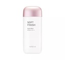 MISSHA SOFT FINISH MLIEKO NA OPAĽOVANIE