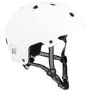 Prilba K2 VARSITY PRO WHITE S