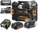 DEWALT Mclaren vŕtací skrutkovač 90 Nm LIMITED