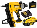 DCN890P2 DEWALT BETÓNOVÝ OVLÁDAČ 2x5Ah KUF