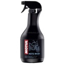 MOTUL MOTO WASH E2 CLEANER 1L