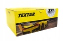 Textar 94023800 Brzdový bubon