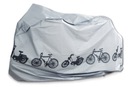 Ventura Scooter Bike Cover vodeodolný UV