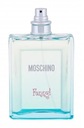 MOSCHINO FUNNY EDT 100 ML FĽAŠA