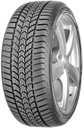 1x zimná pneumatika 225/45R17 Dębica FRIGO HP 2