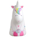 Air-Val Eau My Unicorn 2v1 Shower Gel Shampoo sprchový gél a šampón