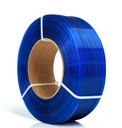 ROSA 3D Filaments Náplň PETG 1kg Blue Sky Transparent