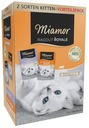 Miamor Ragout Royale Mix Jelly Kitten - vrecúška 12 x 100 g