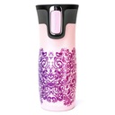 Termálny hrnček Contigo West Loop 470ml Glamour Pink