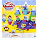 PLAYDOH CASTLE ZMRZLINOVÝ SET