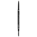 NYX PROFESIONÁLNY MAKEUP - MICRO BROW PENCIL - ČOKOLÁDA