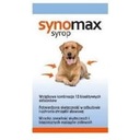 Synomax - kĺbový sirup pre psov 275 ml