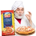 FARINA 00 SUPER 25KG DIVELLA PIZZA MÚKA