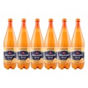 Nápoj San Pellegrino Aranciata Naturali 6x1,2l