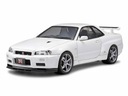 1/24 Nissan Skyline GT-R V-II R34 Tamiya 24258