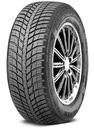 4x Nexen N'Blue 4Season SUV 235/65R17 108V XL