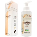 Orgasmic Touch Kokosový masážny olej 150ml LoveStim