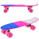 FISZKA SKATEBOARD pre deti