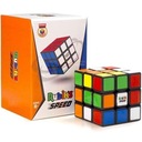 RUBIKOVÉ KOCKY 3X3 RYCHL., RUBIX