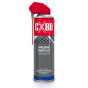 Cx80 Stlačený vzduch NEHORĽAVÝ 500ML