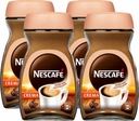 Nescafé Sensazione instantná káva 100g x4