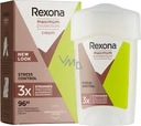 Rexona Maximum Protection STRESS CONTROL tyčinka 45ml