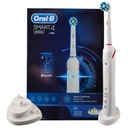 Zubná kefka Oral-B Smart 4 4000 WHITE Bluetooth