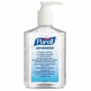 PURELL Advanced gél na rýchlu dezinfekciu rúk 350ml s pumpičkou VÝPREDAJ!