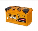 Ultra Power 85Ah 850A UKRAJINSKÝ VÝKONNÝ akumulátor