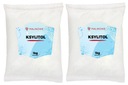 Brezový xylitolový cukorný set 2x1kg xylitol