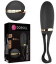 DORCEL SECRET DELIGHT EGG S HLASOVÝM SEXMASÉROM