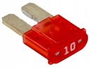 Mikropoistka 10A Littelfuse USA