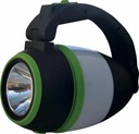 GXLS140 GREENLUX BATÉRIA LED CAMPING LIGHT