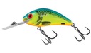 Wobler Salmo Rattlin Hornet Floating 4,5cm/6g