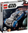 LEGO STAR WARS PREPRAVNÉ VOZIDLO I-TS RUC #75293