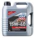 MOTOROVÝ OLEJ 15W-40 LIQUI MOLY 2631