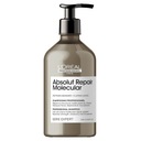 Loreal Absolut Repair Molecular šampón 500 ml