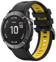 QUICKFIT POPRUH PRE GARMIN FENIX 5X 6X 7X PRO COLORS