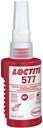 Loctite 577 50ml žltý anaeróbny tmel na kovové závity a rúry