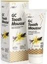 GC TOOTH MOUSE PASTE VANILKA BEZ FLUORIDU 35ml FV