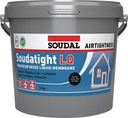 SOUDAL SOUDATIGHT LQ tekutá membrána 4,5kg. VNÚTORNÁ ČIERNA