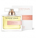 YODEYMA AVEC TOI PARFÉM 100 ML