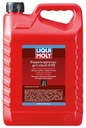 LIQUI MOLY - 20626 - PREVODOVÝ OLEJ PRE PREVODOVKU DSG 8100 - 5L